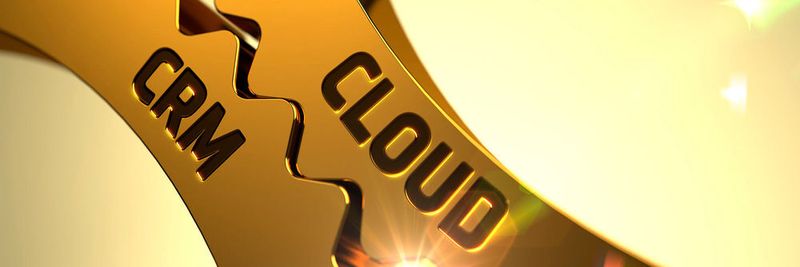 Beim Thema CRM geht der Trend ganz klar in Richtung Cloud. Sieben von zehn Unternehmen sind mit ihrem CRM bereits in die Cloud umgezogen oder planen einen entsprechenden Schritt für die absehbare Zukunft. In unserer Leserbefragung für die IT-Awards schaffte es sogar ein deutscher Anbieter unter die Top 3.