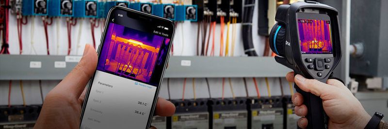 Mit der „Insite“-App können Anwender ihre Inspektionen effektiv planen, vorbereiten und die Daten speichern.