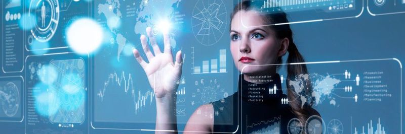 Cloudbasierte Datenspeicherung, die entsprechende Analyse sowie die Möglichkeit der Ferndiagnose werden im privaten wie auch industriellen Umfeld immer wichtiger, ebenso wie die Kommunikation einzelner Geräte und Anlagen miteinander.
