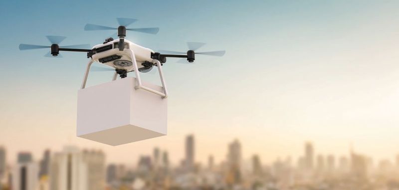 (Teil)autonome Autos, Roboter und unbemannten Luftfahrzeugen (UAVs – Unmanned Aerial Vehicles oder einfach nur „Drohnen“), die alle Navigationsinformationen benötigten, lassen den Bedarf nach Positionierungslösungen mit maximaler Präzision erheblich ansteigen.