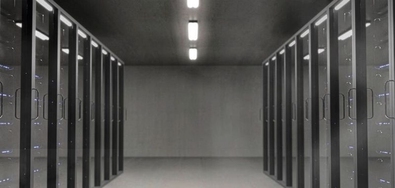 Rechenzentrum: Deep Learning und neuronale Netzwerkanwendungen zur Analyse von Big Data erfordern neue Rechnerarchitekturen und Speicherkonzepte.