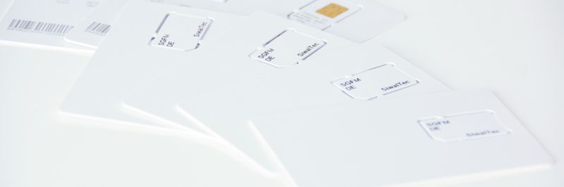 Rund 90 Prozent der 4G-Basisstationen sind mit Narrowband-IoT ausgestattet.
