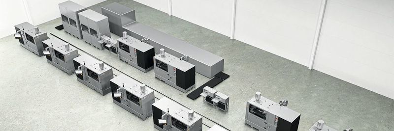 Digital Metal, ein schwedische Hersteller von 3D-Metalldruckern für das Binder Jetting, stellt auf der Formnext seine automatisiert Pulverentfernung vor. Damit geht das Unternehmen den ersten Schritt in Richtung eines automatisierten Produktionskonzept für eine Serienproduktion.