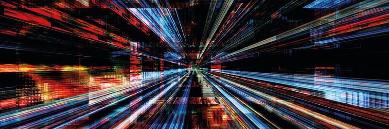 Managed Services versprechen eine glänzende Zukunft.