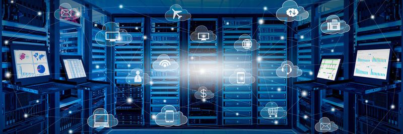 Über eine zentrale Verwaltung von Cloud-Applikationen behalten Unternehmen die Public Cloud im Griff.