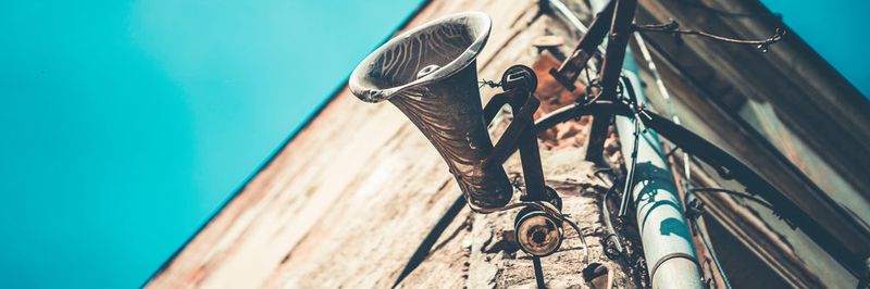 Die Kommunikation mit den Kunden ist im B2B-Bereich sehr wichtig. Ein wesentlicher Kanal dafür sind mittlerweile die sozialen Medien geworden.
