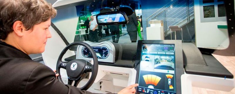 Technologien, Trends und Entwicklungen aus der Welt der Elektronik: Die Leitmesse Electronica findet in diesem Jahr vom 13. bis 16. November in München statt.