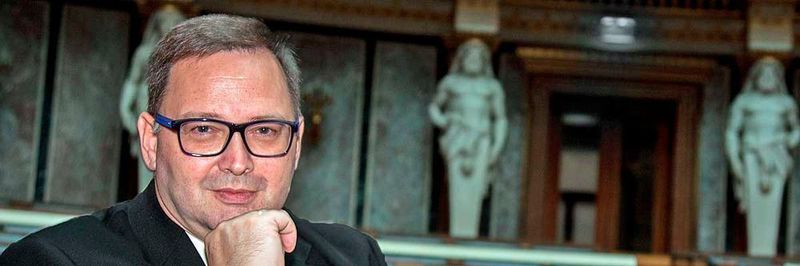 Christian Rupp geht zur MACH AG nach Lübeck