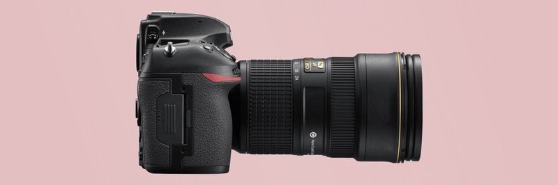Nikon hat eine Cashback-Aktion für einige Kameras und Objektive gestartet.