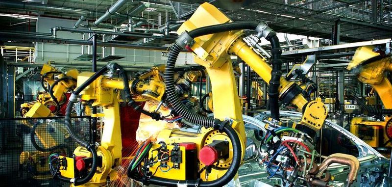Industrie 4.0: Viele IoT-Anwendungen lassen sich auch ohne den neuen Mobilfunkstandard 5G realisieren.
