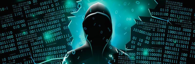 Ob ein Unternehmen Ziel von Cyberattacken wird, hängt nicht von dessen Größe ab. Früher oder später kann es jeden treffen.