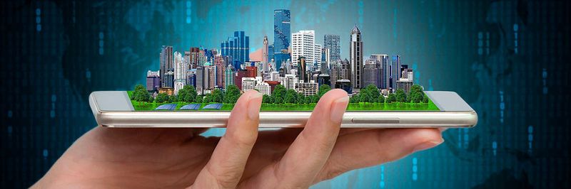 Der Weg zur digitalen Kommune ist weit und teuer