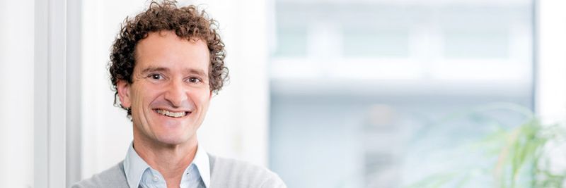 Prof. Dr. Thomas Hofmann, CTO 1plusX & Co-Founder Recommind