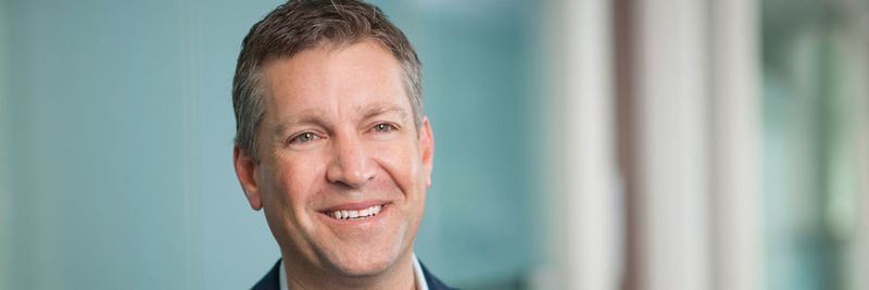 Chris Penrose, President Internet of Things Solutions, AT&T