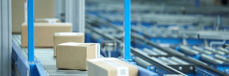 Ein Einblick in die Logistikprozesse bei Rutronik.