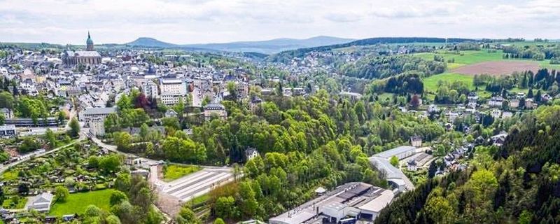 Die Handtmann Leichtmetallgießerei Annaberg hat einen Großauftrag im Bereich Elektromobilität erhalten.