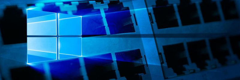 Für den sicheren Betrieb von Windows 10 im Netzwerk braucht es eine Kombination aus den korrekten lokalen Einstellungen und aus den passenden Gruppenrichtlinien.