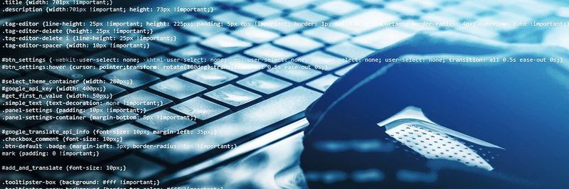 Der BSI-Bericht kann die Grundlage für ein sicheres eGovernment liefern