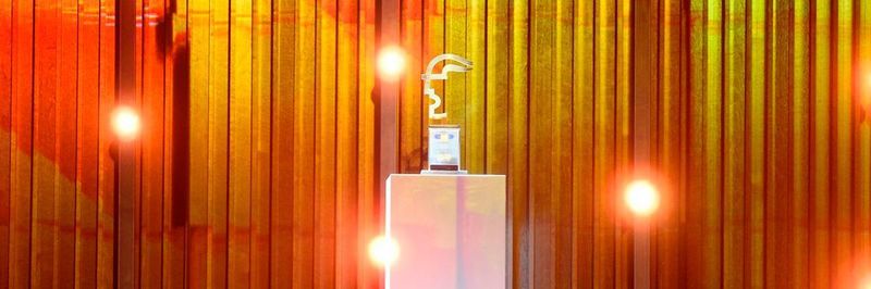 Hermes Award