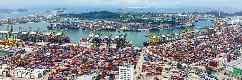 Digitale Technologien haben das Supply Chain Management revolutioniert. Welche Leitlinien sollten Unternehmen jetzt bei der Planung ihrer Lieferketten befolgen?