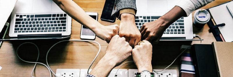 Agents of Transformation brauchen den Willen, das Vertrauen und die Motivation, die Zukunft des Unternehmens zu verändern.