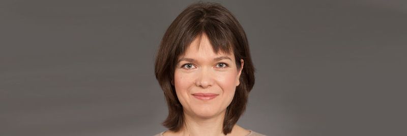 Dr. Inessa Seifert, Studienleiterin und KI-Expertin im Team der Begleitforschung von PAiCE.