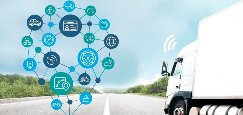 Wie verändert die Vernetzung die Logistikbranche? Im zweiten Teil der Serie werden Lösungsansätze zur Digitalisierung des Warenverkehrs analysiert.