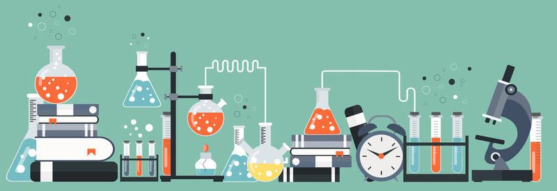 250 Chemie-Studiengänge an 100 Standorten im deutschsprachigen Raum: PROCESS zeigt, warum es sich lohnt, Chemie zu studieren.