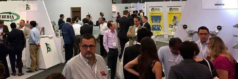 EUROGUSS is the only event covering the entire die casting process chain, from high-tech machines through new materials to efficient services.