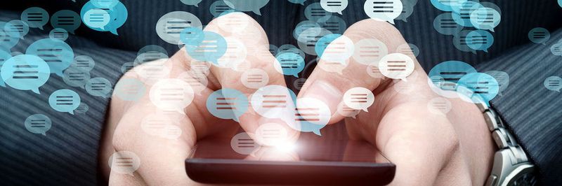 Mit dem komplett auf Sicherheit und Vertraulichkeit getrimmten Messenger Ginlo will das Startup Brabbler Unternehmen die Scheu vor modernen Kommunikationsdiensten nehmen.