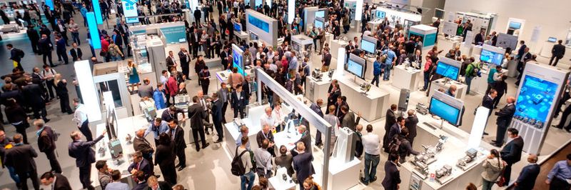 Die SPS IPC Drives trägt ab nächstem Jahr den neuen Namen „SPS – Smart Production Solutions“.