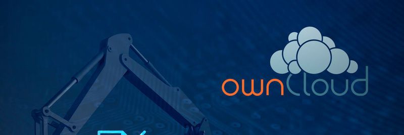 ownCloud im Paxiseinsatz bei der Zeppelin GmbH.