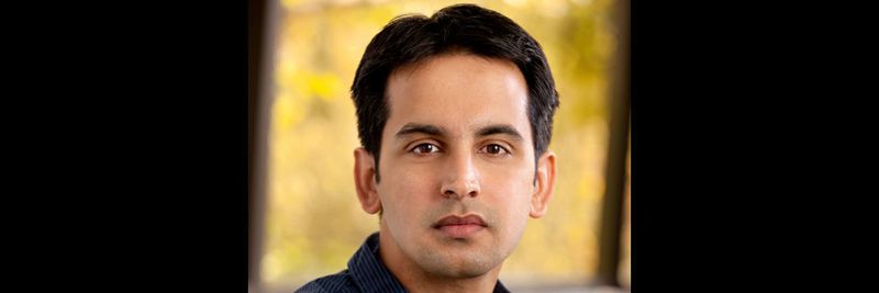 Der Autor: Arun C. Murthy ist Co-Founder & CPO von Hortonworks