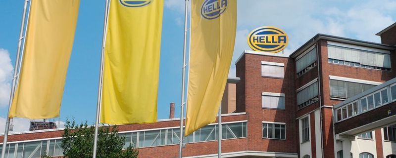 Der Automobilzulieferer Hella aus Lippstadt tritt einem vom chinesischen Automobilhersteller BAIC initiierten Entwicklungskonsortium bei.