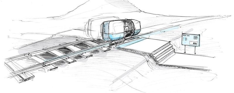 Mit der Idee des „CountryCabs“ gewann Thorsten Försterling den ersten Platz beim deutschen Mobilitätspreis 2018.