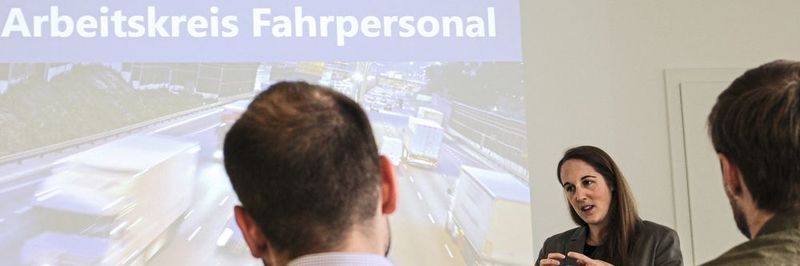 Mit dem Projekt „Fahrpersonal“ geht der Ladungsverbund Elvis das wachsende Problem des Fahrermangels aktiv an.