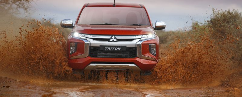 Seit 40 Jahren ist der L200 eine feste Größe im Modell-Programm von Mitsubishi. Jetzt geht der Pick-Up in die nächste Runde – mit altem Konzept und neuer Technik.