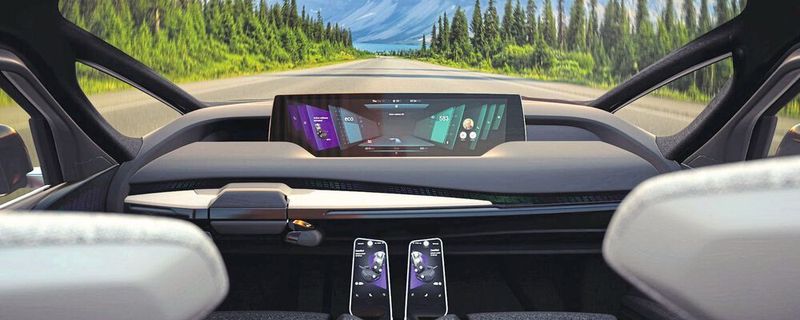 Das Meinungsforschungsinstitut „puls“ forschte im Auftrag von Faurecia zum automatisierten Fahren