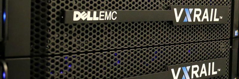 Mit Dell EMC VxRail werde der Netzwerkbetrieb, das Management und die Einbindung aktueller VMware-Innovationen vereinfacht.