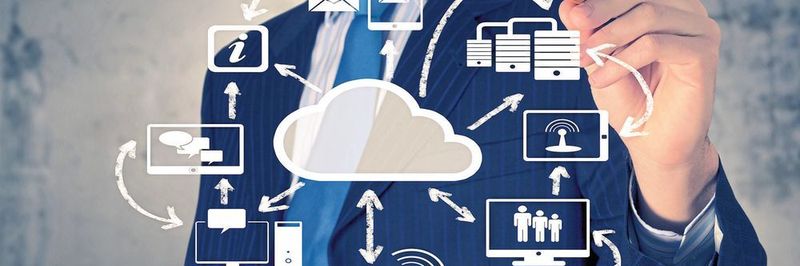 Durch die Einführung einer Cloud-Strategie im öffentlichen Sektor müssen IT-Administratoren sich den neuen Begebenheiten anpassen
