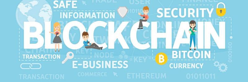 Mit Blockchain-Technologien können Verwaltungsprozesse automatisiert werden