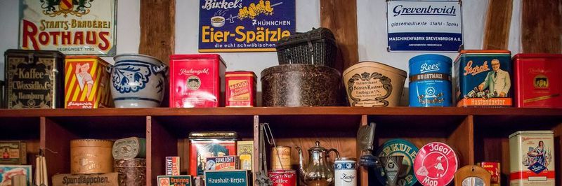 Mensch und Maschine sind auch beim täglichen Einkauf längst keine Gegensätze mehr.