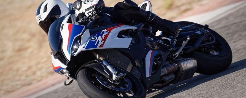 Die neue BMW S 1000 RR könnte nächstes Jahr wieder für Bewegung im Top-Neuzulassungsranking sorgen.