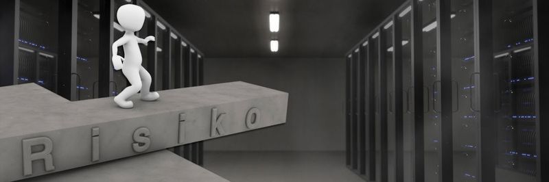 Automatisiertes Large Scale Cyber Risk Management ersetzt keine individuellen Audits oder Risikobewertungen, aber es ergänzt sie vielversprechend.