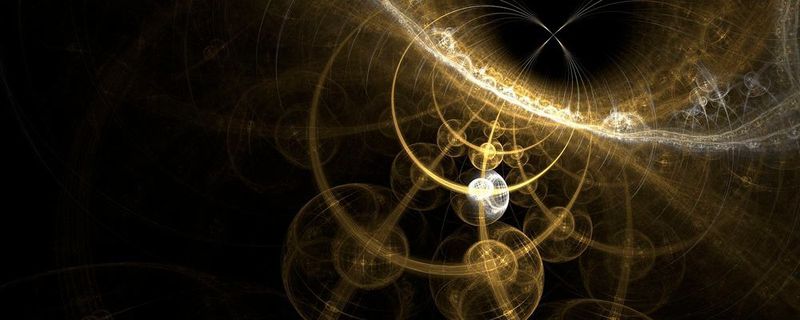 Irgendwann könnten Quantencomputer für jeden nutzbar sein, meint Dr. Sebastian Feld von der LMU.