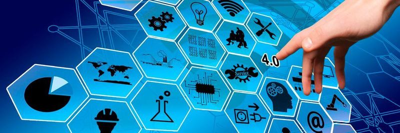Fit für Industrie 4.0: Nicht jede Bestandsmaschine lässt sich mit einem überschaubaren Aufwand nachrüsten. Grundsätzlich sind aber der Einsatz von Sensoren und auch die Anbindung an Bestandsmaschinen auf vielfältige Art und Weise möglich, und das auch zu akzeptablen Preisen.