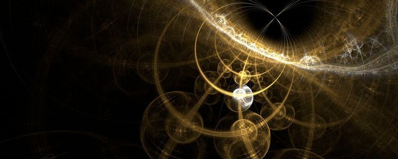 Irgendwann könnten Quantencomputer für jeden nutzbar sein, meint Dr. Sebastian Feld von der LMU.