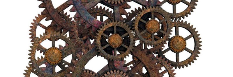 The influence of corrosion protection does not start directly after a cleaning process, but already during the construction of the parts.