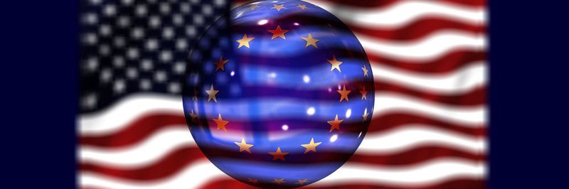 Wie viele Aspekte der Datenübermittlung zwischen USA und EU, ist auch die Übertragung von Daten bei Anfragen von US-Behörden derzeit kompliziert und ungeklärt.