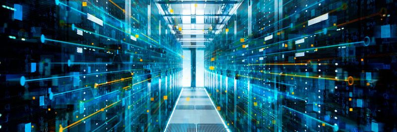 gridscale bietet sowohl Infrastructure- als auch Platform-as-a-Service-Lösungen, konfigurierbar über ein intuitives Interface.